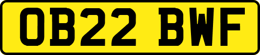 OB22BWF