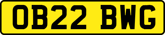 OB22BWG