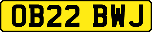 OB22BWJ
