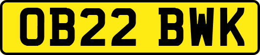 OB22BWK