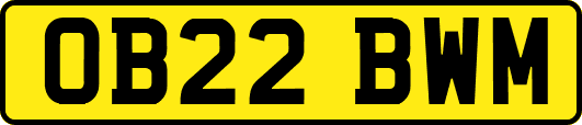 OB22BWM