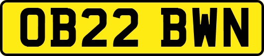 OB22BWN