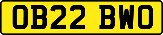 OB22BWO