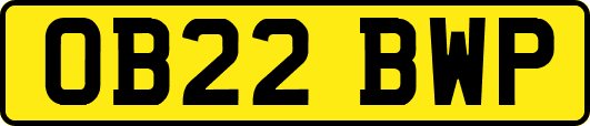 OB22BWP