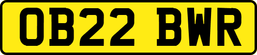 OB22BWR