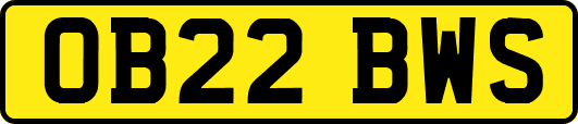 OB22BWS