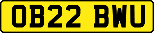 OB22BWU