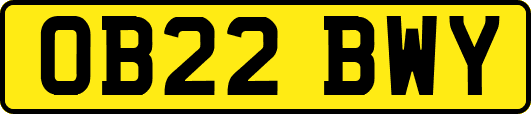 OB22BWY