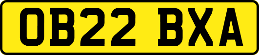 OB22BXA