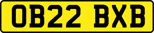 OB22BXB