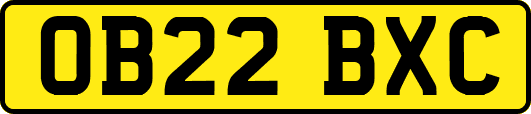 OB22BXC