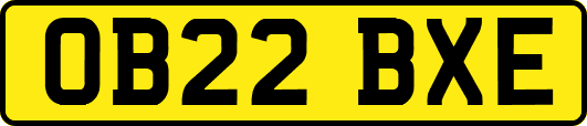 OB22BXE