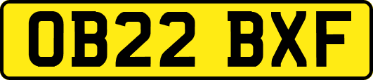 OB22BXF