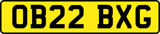 OB22BXG