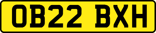 OB22BXH