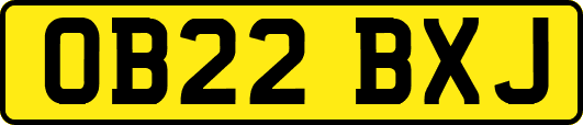 OB22BXJ