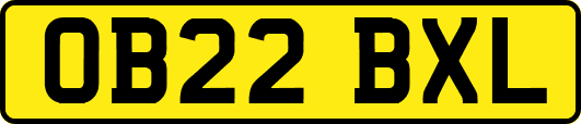 OB22BXL