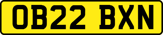 OB22BXN