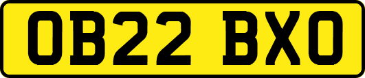 OB22BXO
