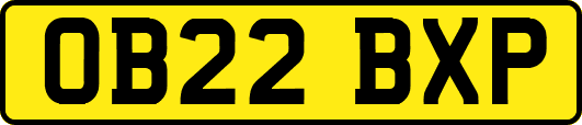 OB22BXP