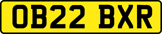 OB22BXR