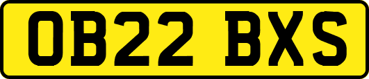 OB22BXS