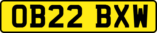OB22BXW