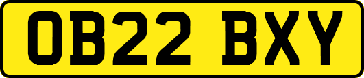 OB22BXY