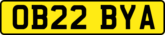 OB22BYA