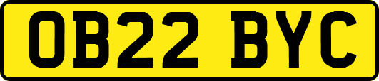 OB22BYC