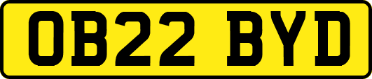 OB22BYD