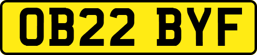 OB22BYF
