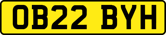 OB22BYH