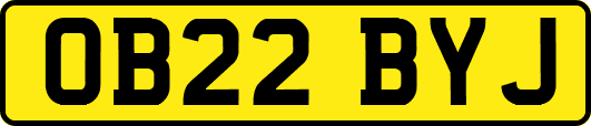 OB22BYJ