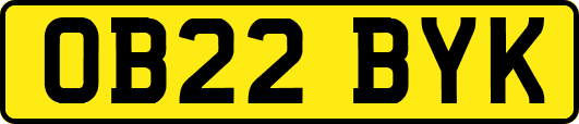 OB22BYK