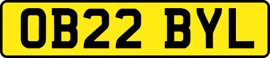 OB22BYL