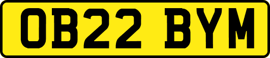 OB22BYM