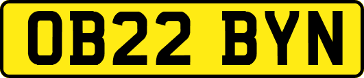 OB22BYN