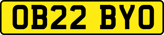 OB22BYO