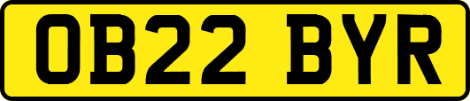 OB22BYR