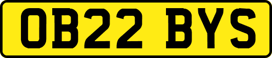 OB22BYS