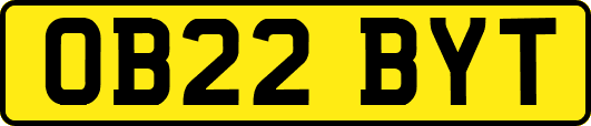 OB22BYT