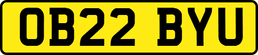 OB22BYU