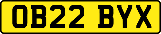 OB22BYX