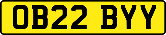 OB22BYY