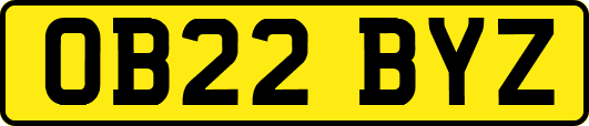 OB22BYZ
