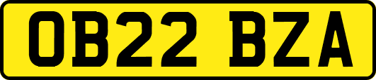 OB22BZA