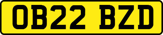 OB22BZD
