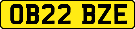 OB22BZE