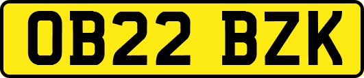OB22BZK
